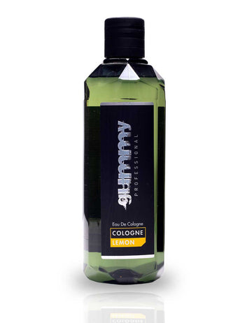 Gummy After Shave EAU De Cologne 500ml - Lemon